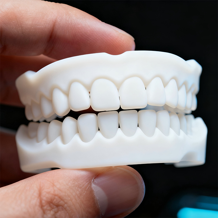 生物3D打印