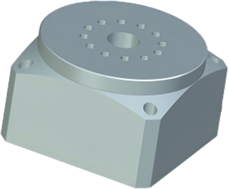 ALP系列